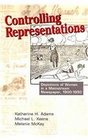 Controlling Representations Depictions of Women in a Mainstream Newspaper 19001950