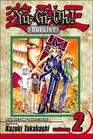 Yu-Gi-Oh! Duelist , Vol 2