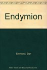 Endymion (Hyperion, Bk 3)