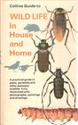 Collins guide to wild life in house and home