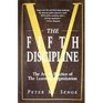 The Fifth Discipline The Art  Practice of The Learning Organization