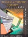 Business and Economic Statistics Using Microsoft Excel