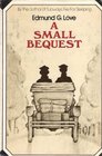 A small bequest