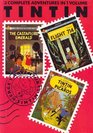 Adventures of Tintin Castafiore Emerald Flight 714 and Tintin and the Picaros v 7
