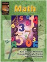 Core Skills Math: Grade 4 (Core Skills Mathematics)