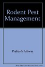 Rodent Pest Management