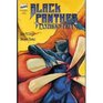 Black Panther Panther's Prey Bk 4