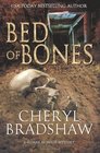 Bed of Bones (Sloane Monroe Series)