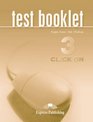 Click on Test Booklet Level 3