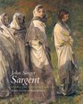 John Singer Sargent Figures and Landscapes 19081913 The Complete Paintings Volume VIII