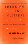 Thinking In Numbers On Life Love Meaning and Math