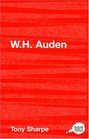 WH Auden