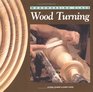 Wood Turning (Woodworking Class)