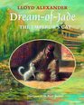 Dream-of-Jade : The Emperor's Cat