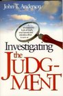 Investigating the Judgement