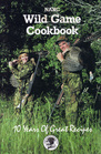 1992 NAHC Wild Game Cookbook