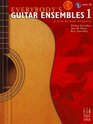 Everybody's Guitar Ensembles 1 with CD