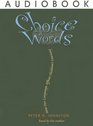 Choice Words