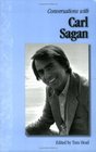 Conversations with Carl Sagan (Literary Conversations)