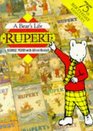 Rupert A Bear's Life