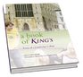 A Book of King's Editor Kark Sabbagh