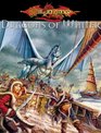 Dragonlance Dragons of Winter