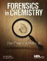 Forensics in Chemistry: The Case of Kirsten K. - PB305X