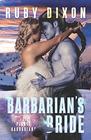 Barbarian's Bride A SciFi Alien Romance