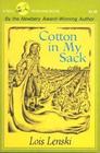 Cotton in My Sack
