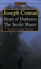Heart of Darkness & The Secret Sharer