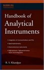 Handbook of Analytical Instruments