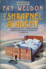 The Shrapnel Academy