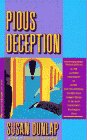 Pious Deception (Kiernan O'Shaughnessy, Bk 1)