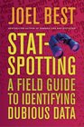 StatSpotting A Field Guide to Identifying Dubious Data
