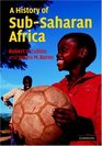 A History of SubSaharan Africa