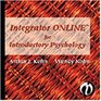 Integrator Online for Introductory Psychology