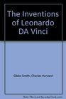 The Inventions of Leonardo Da Vinci