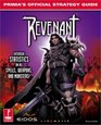 Revenant  Prima's Official Strategy Guide