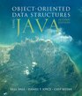 Objectoriented Data Structures Using Java