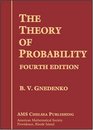 The Theory of Probability