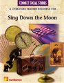 A Literature Teacher Resource for Sing Down the Moon