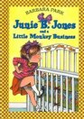 Junie B Jones and a Little Monkey Business 2