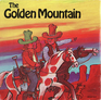 The golden mountain