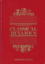 Introduction to Classical Dynamics