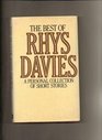 The Best of Rhys Davies A Personal Collection of Short Stories