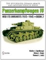 Panzerkampwagen IV and Its Variants 19351945