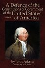 A Defence of the Constitutions of Government of the United States of America Volume II