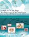 Surgical Technology for the Surgical Technologist A Positive Care Approach with StudyWARE  CD
