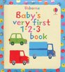 Baby's Very First Book of 123