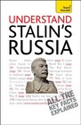 Understand Stalin's Russia A Teach Yourself Guide